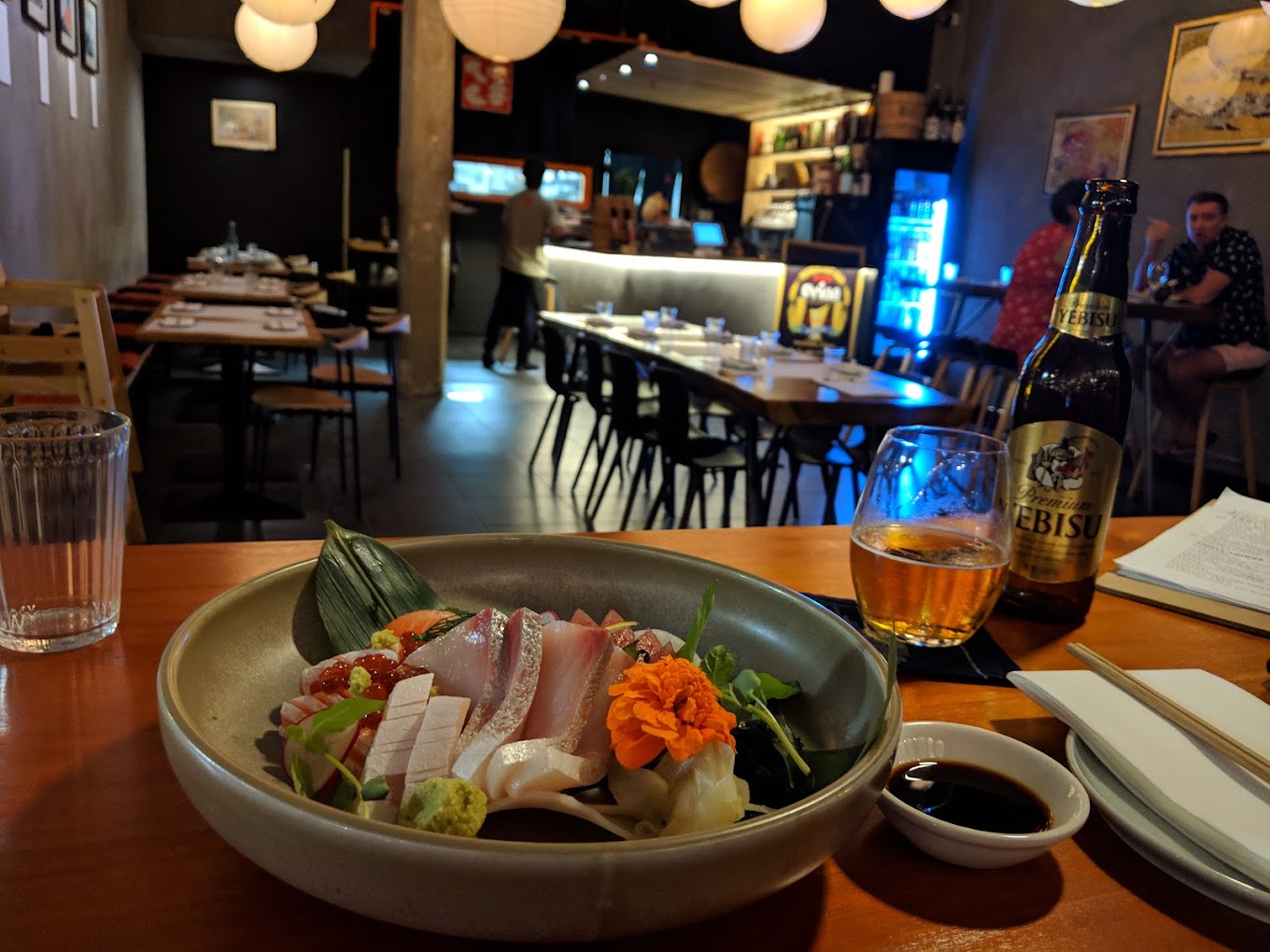 Hikari