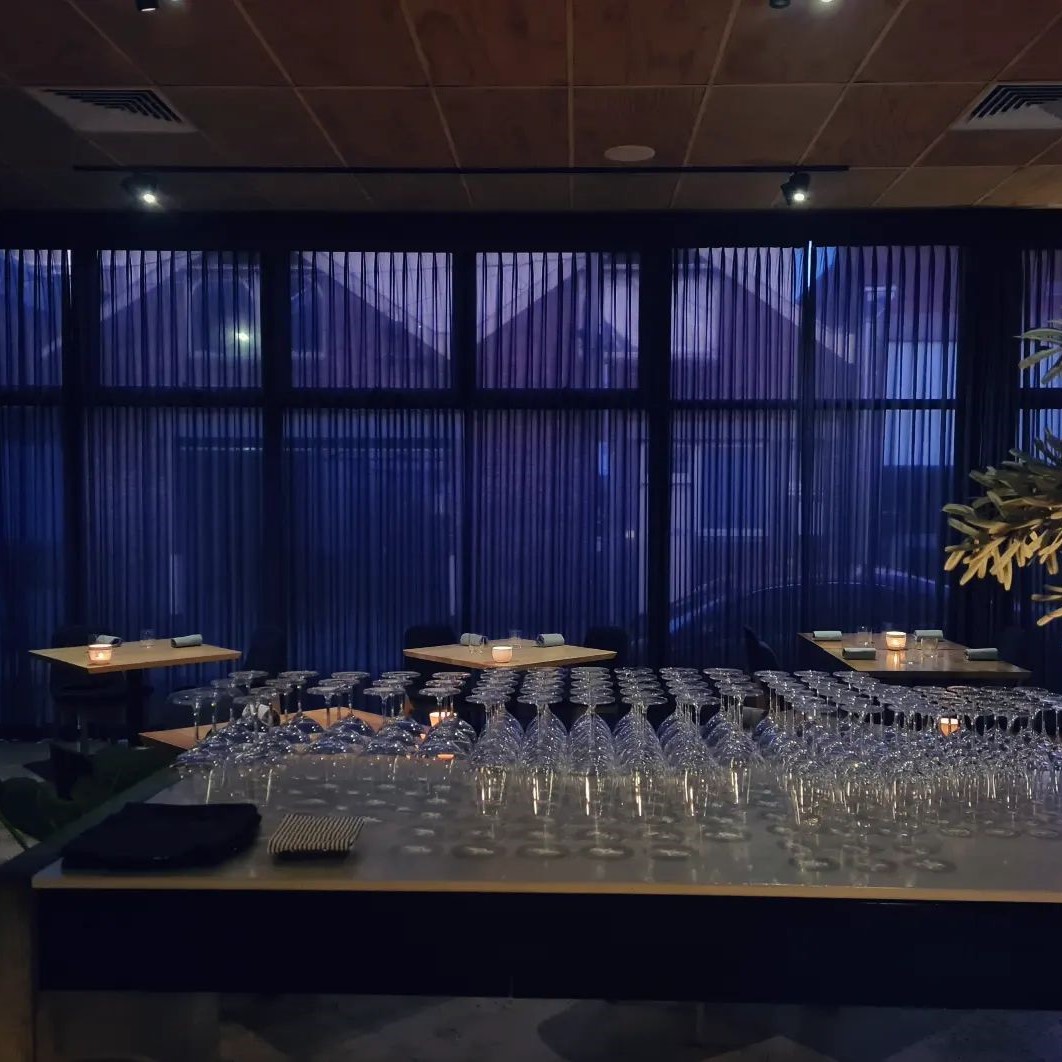 Restaurant IGNI