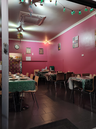 Mamak Tandoori House