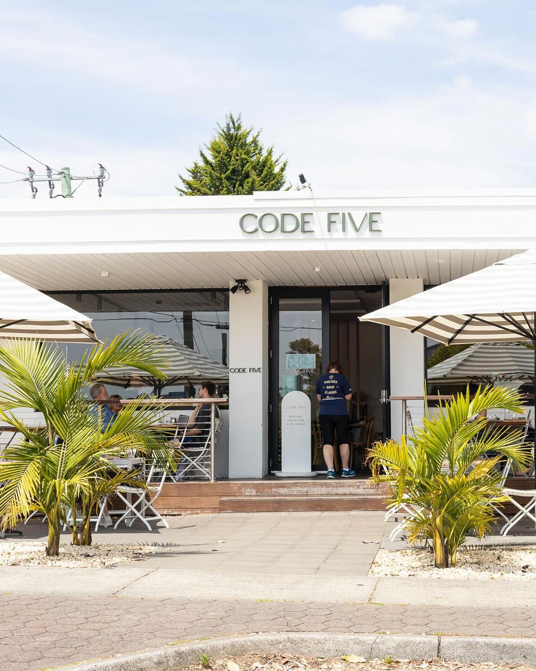 Code Five