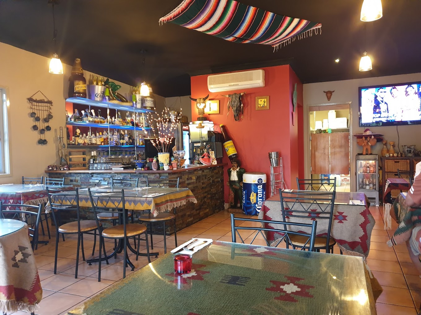 Casa Mexicana