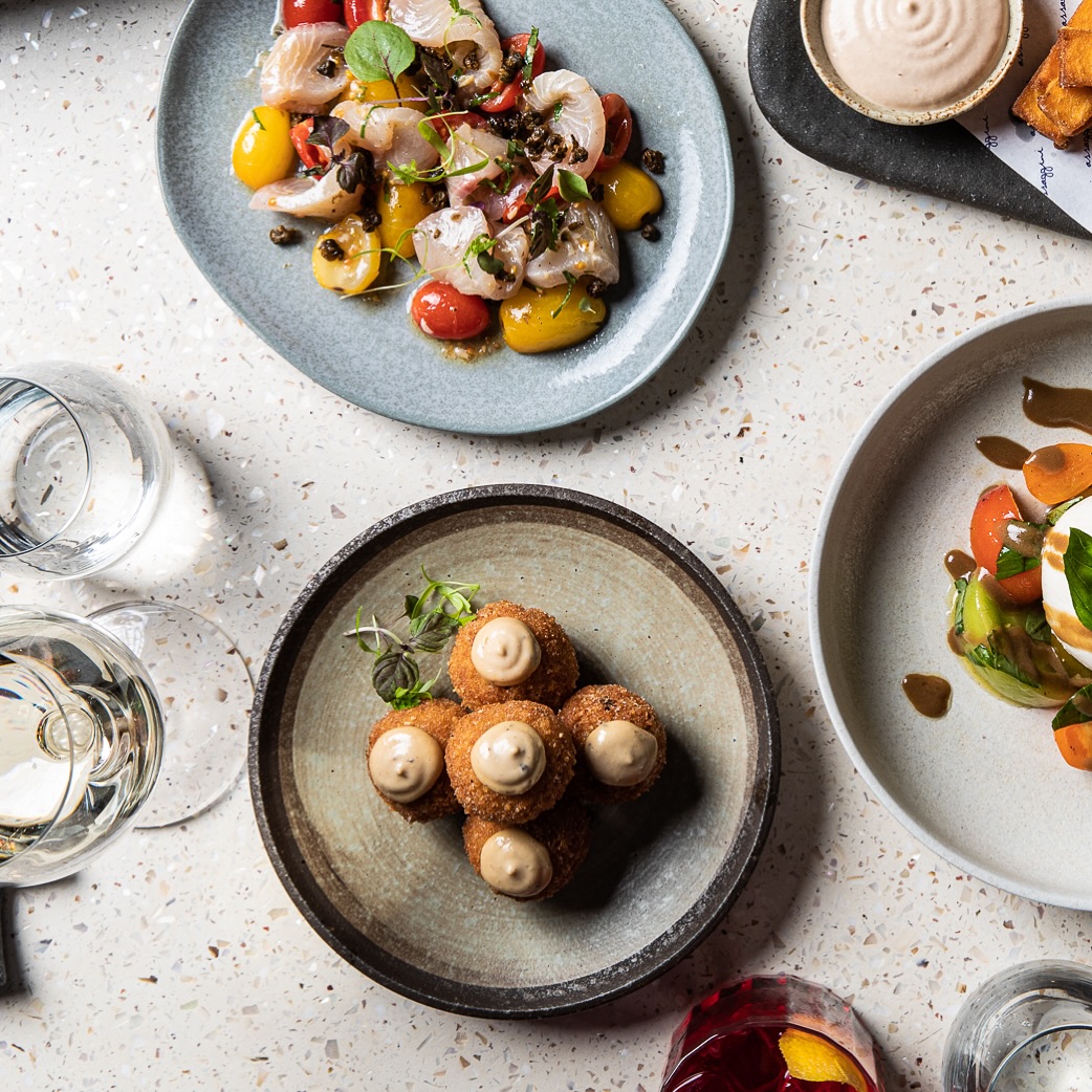 Assaggini Wine Bar & Restaurant