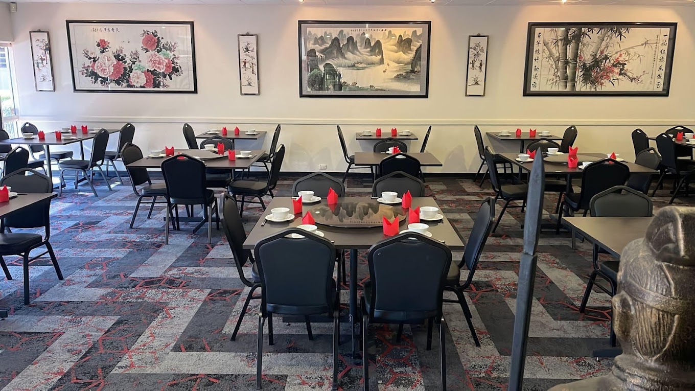 Arana Court Chinese Restaurant