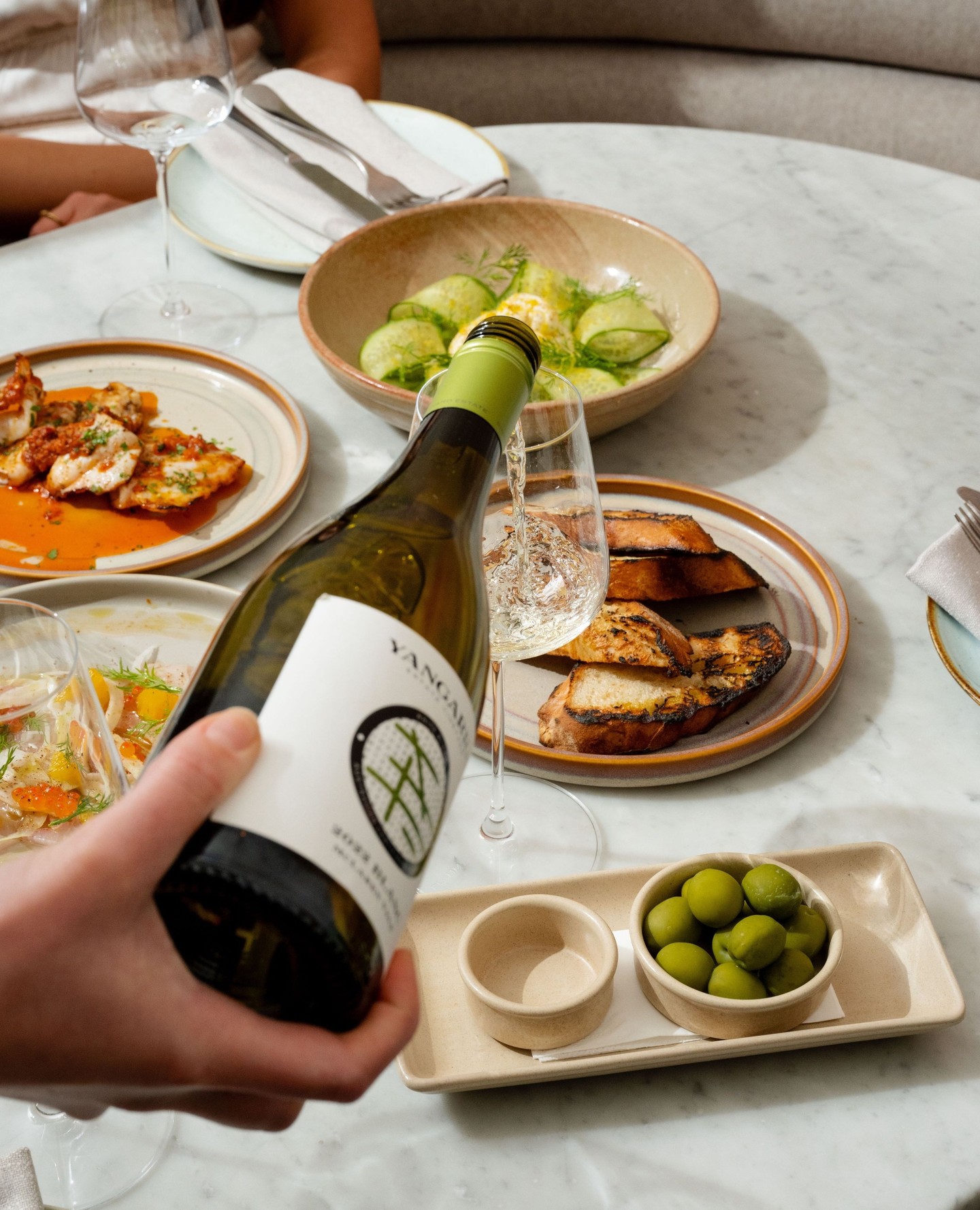 Osteria Oggi