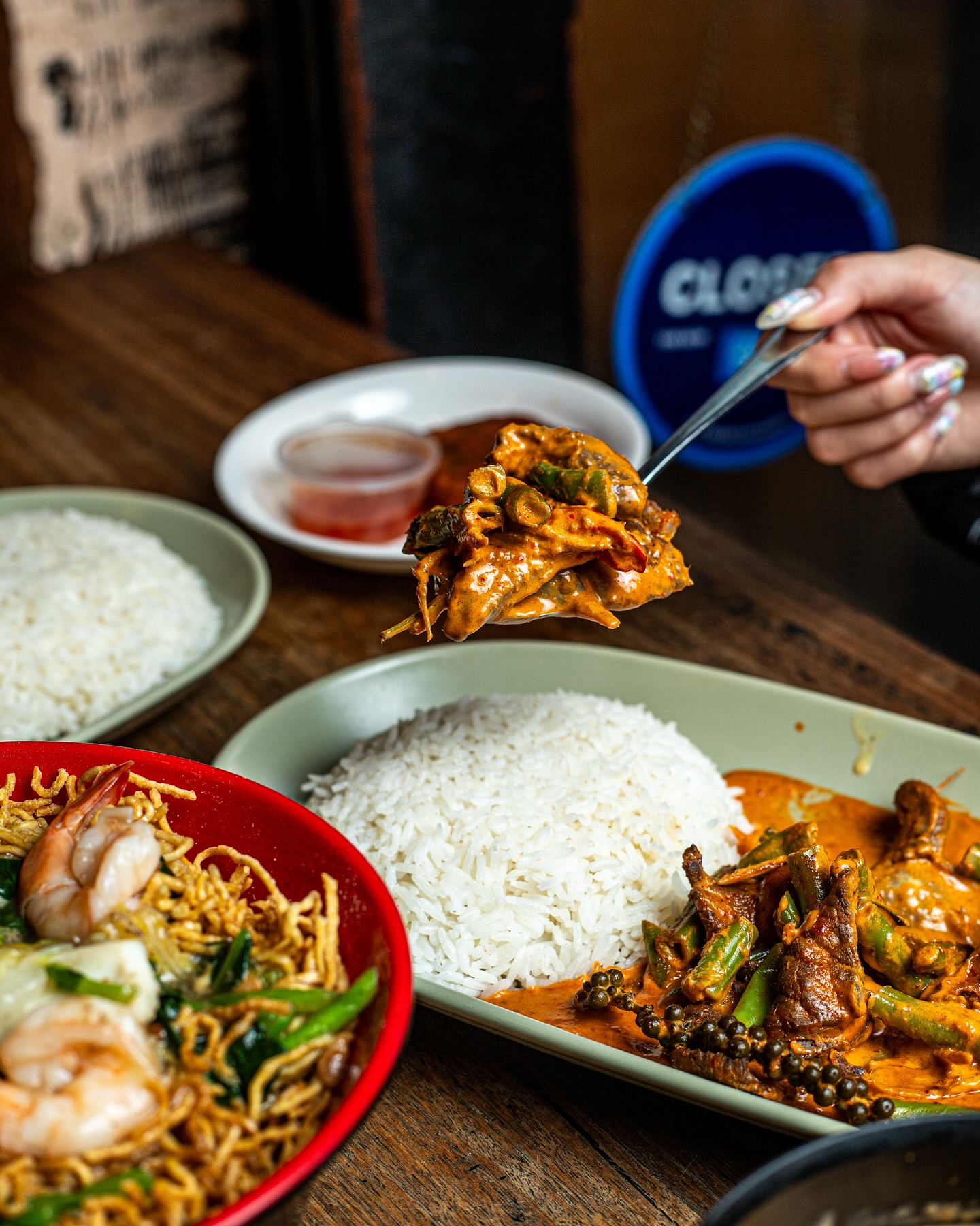 Satang Thai Takeway