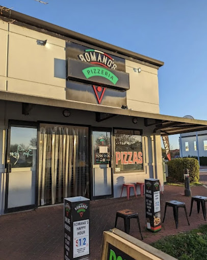 Romano's Pizzeria