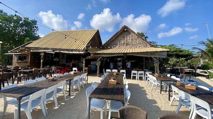 Warung Happy Gen