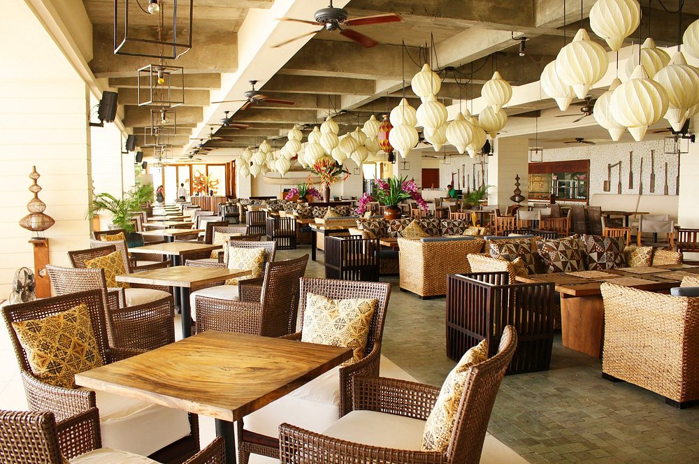 Segara Asian Grill