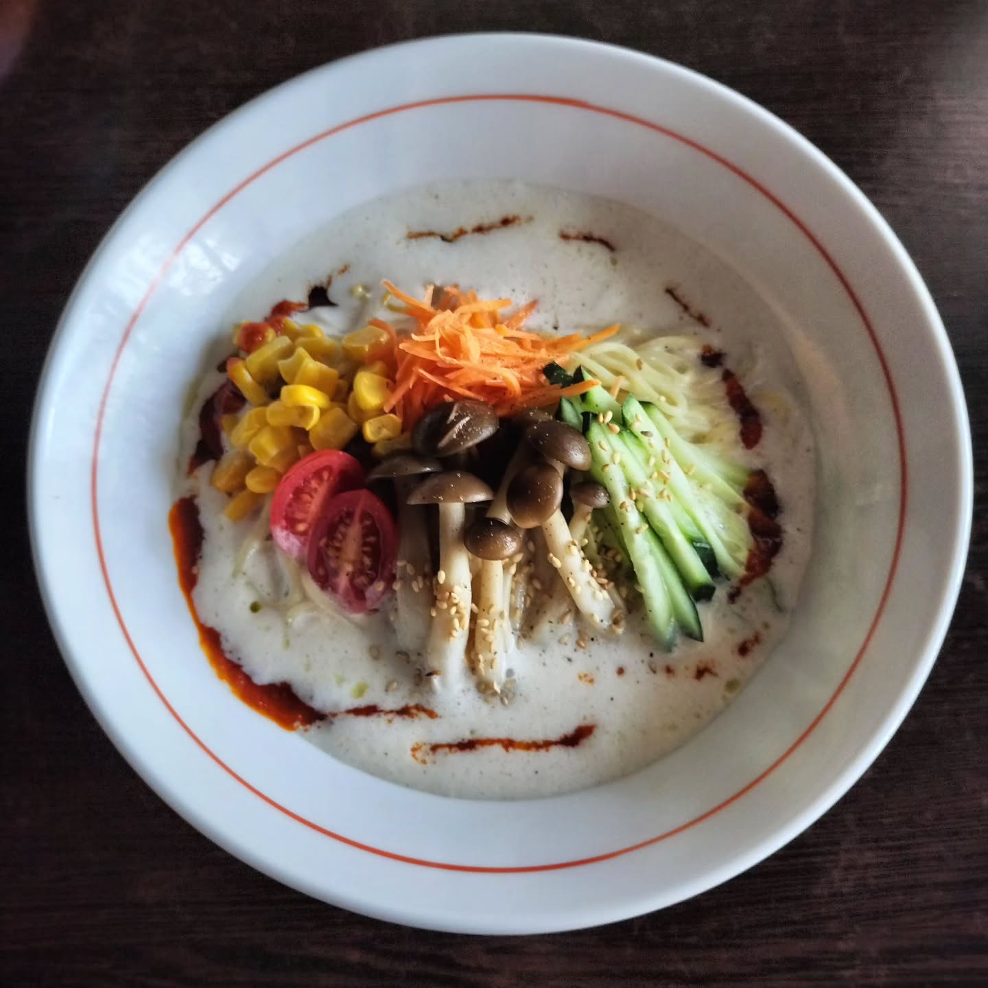 Tosaka Ramen Bar