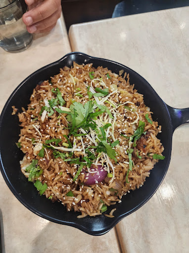 Chaska Chaat Ka