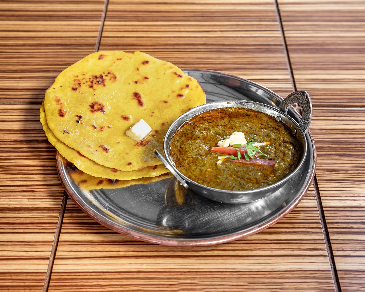 Desi Dhaba Craigieburn