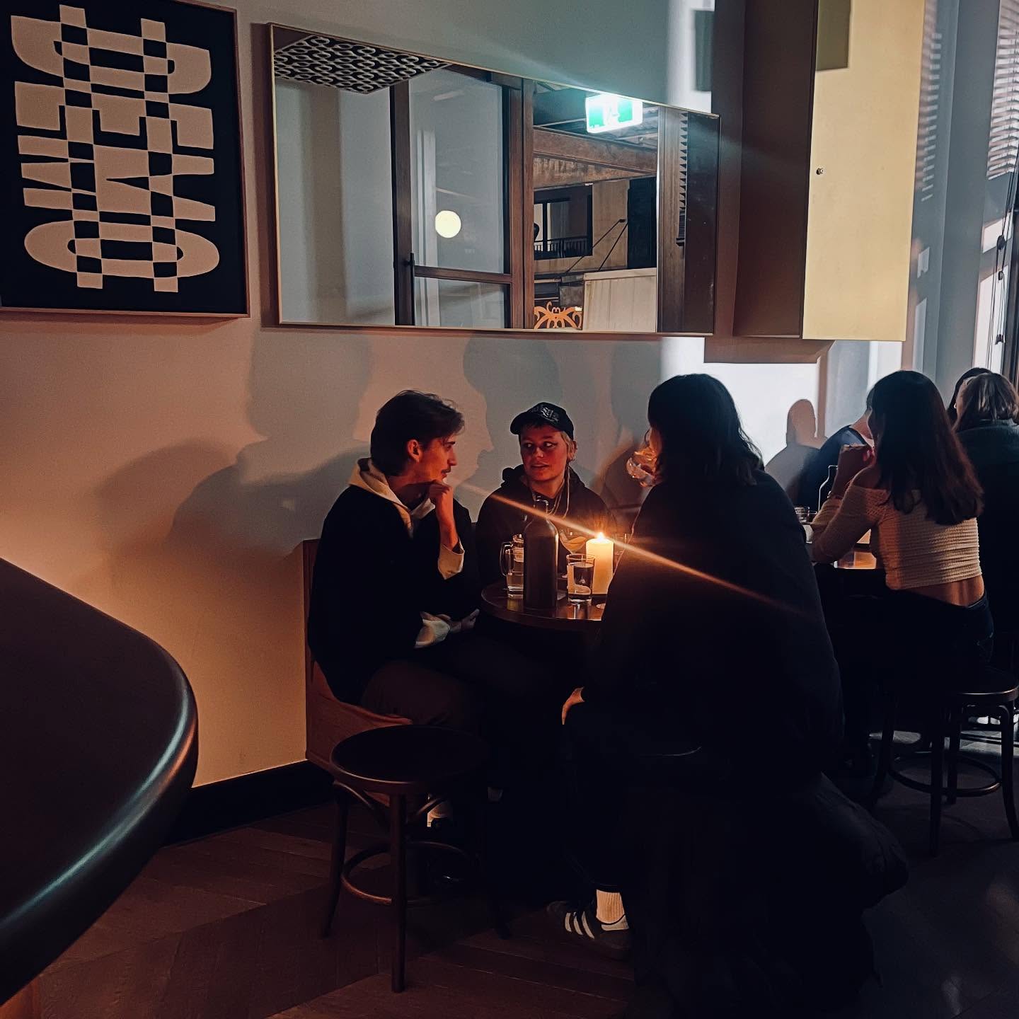 Bar DEMO