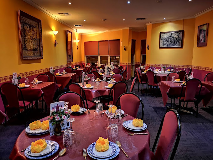 Saowanee's Place Thai Restaurant