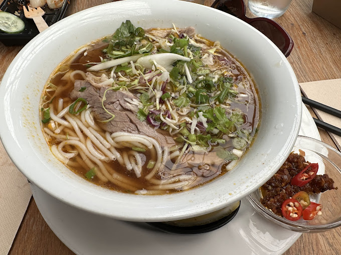 Banh Xeo Bar
