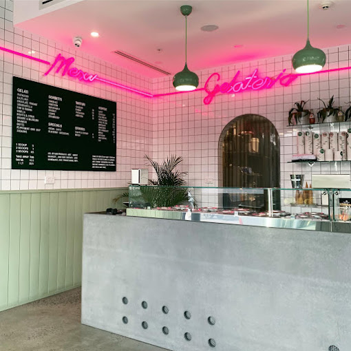 Gelateria Bico
