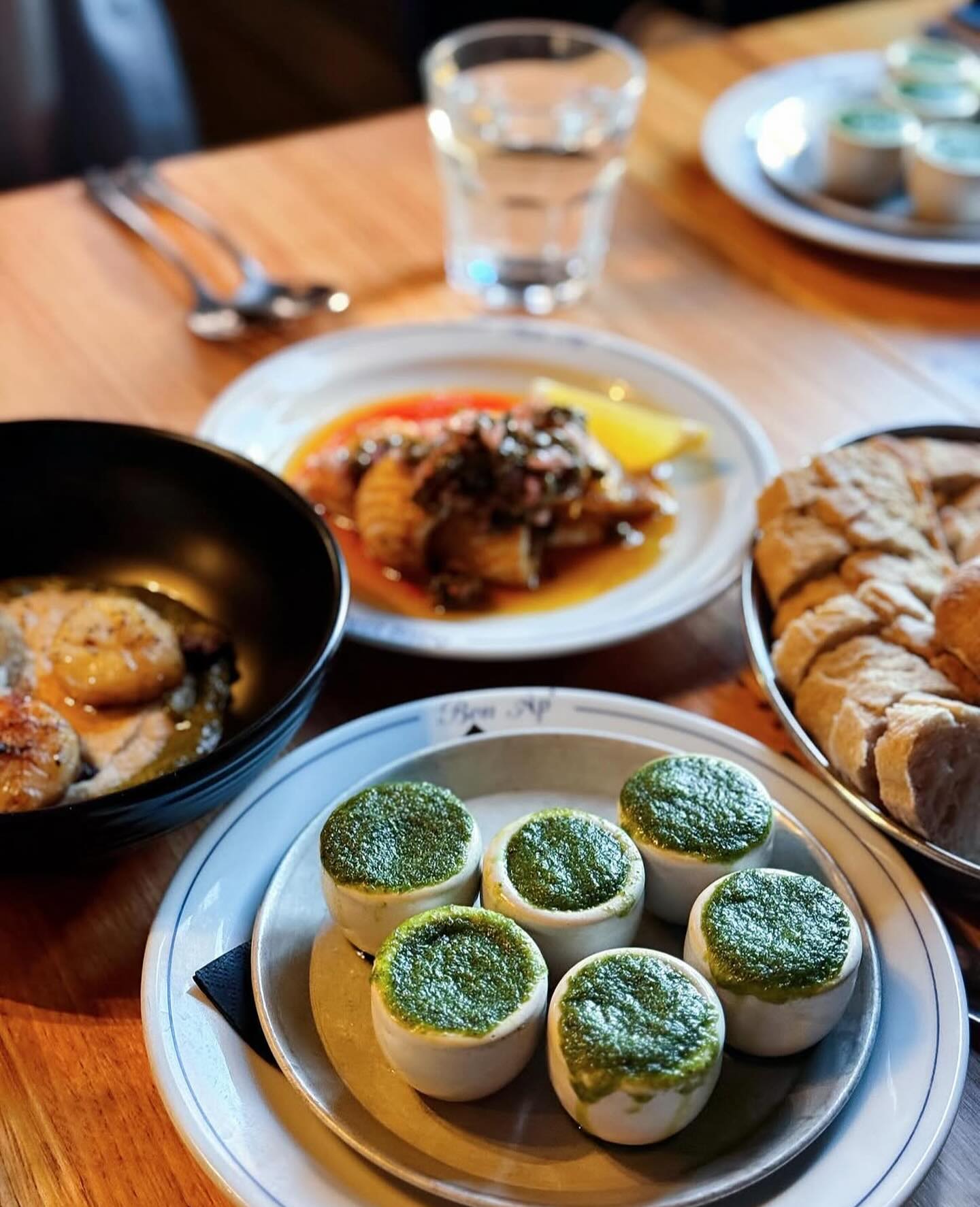 Bon Ap' Petit Bistro