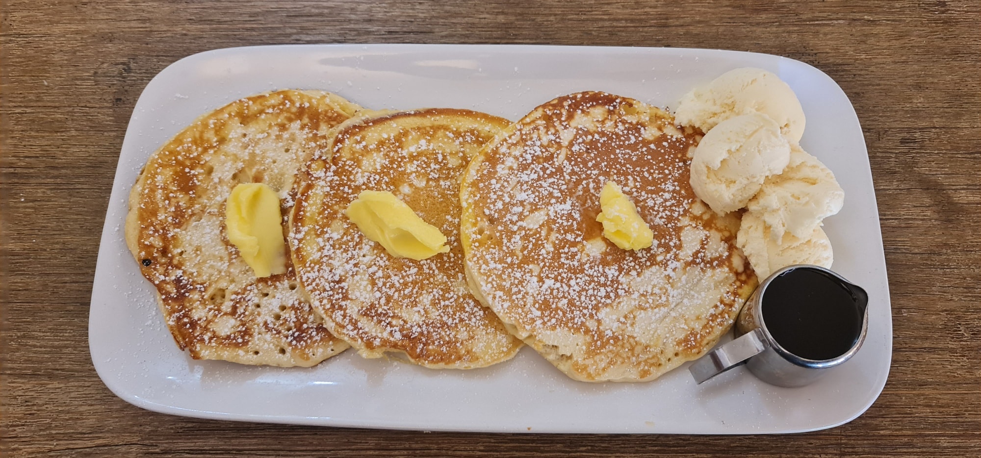 Araminta's Tea Room