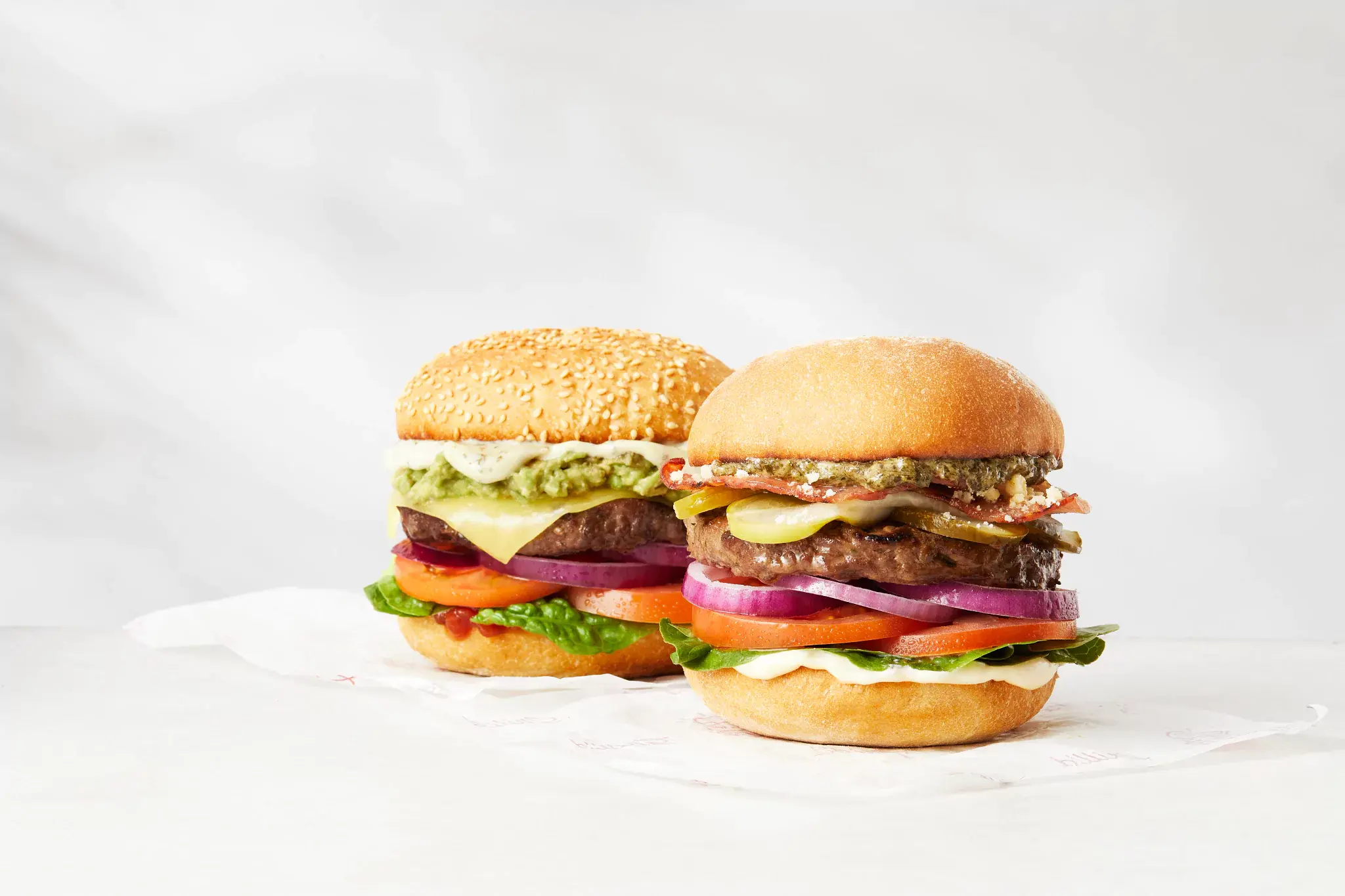 Grill'd Chirnside Park