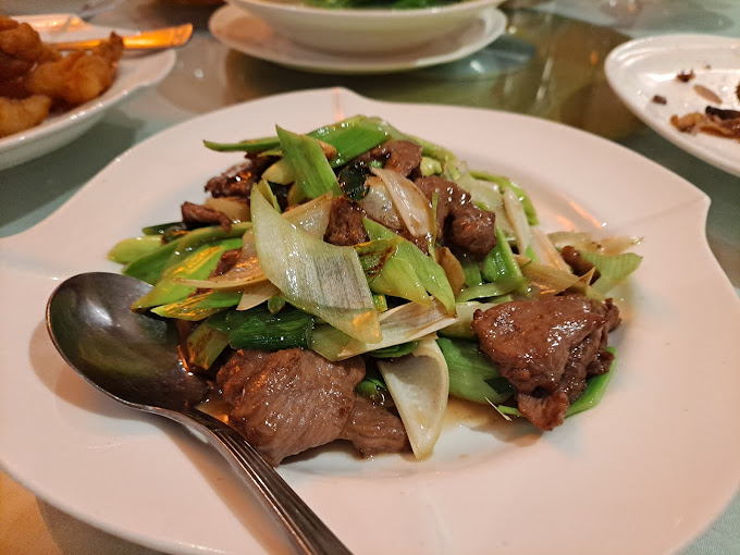 Citi Zen Restaurant