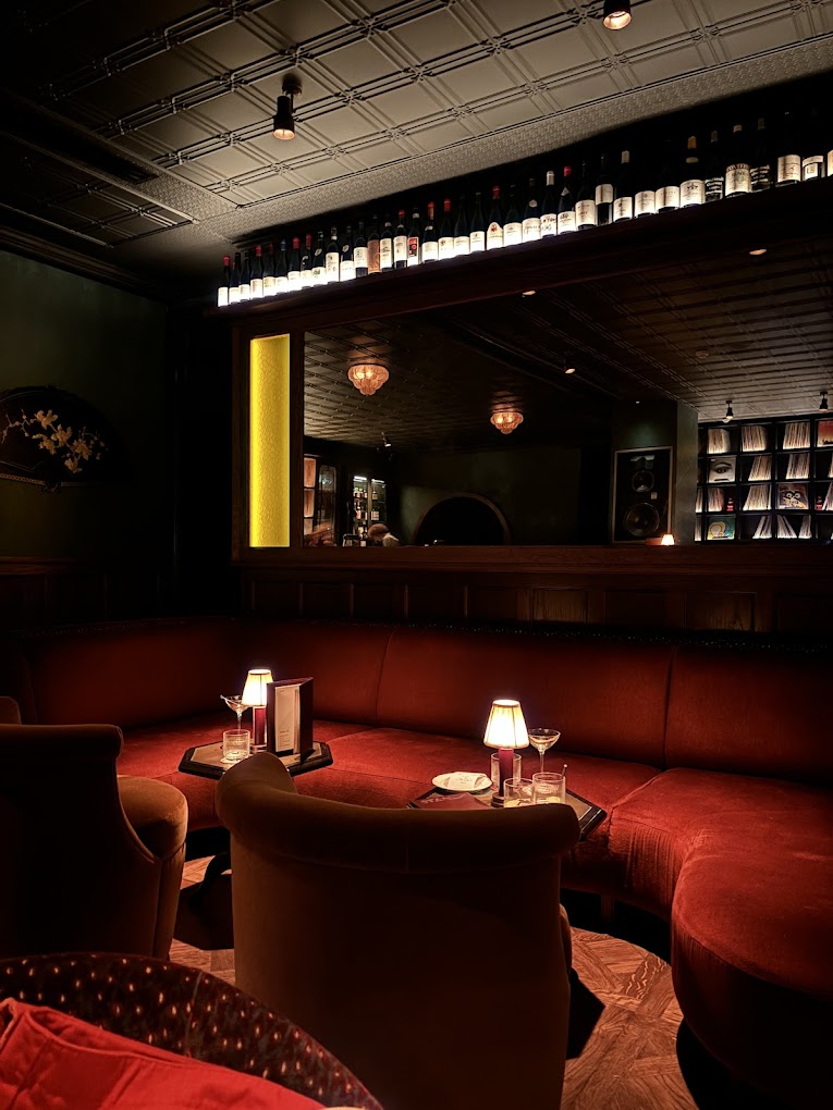 Stan's Lounge