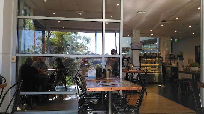 Bear Brasserie
