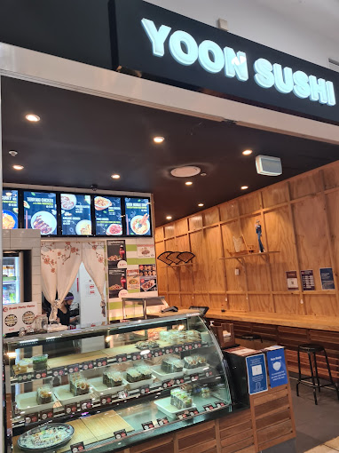 Yoon Sushi