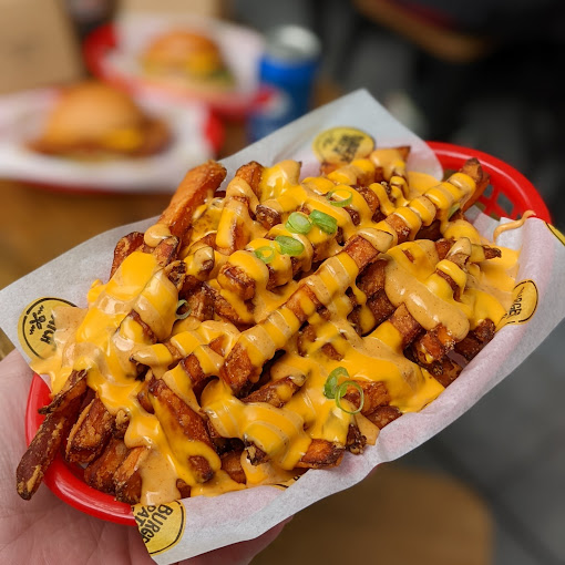 Burger Patch