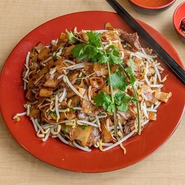 Sun Ming Hurstville Restaurant