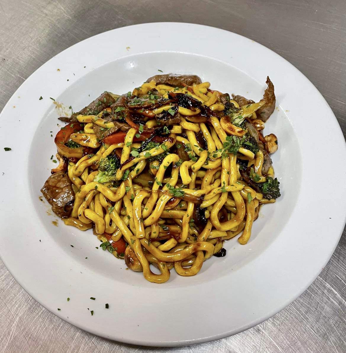 Mooroopna Pizzeria & Wine Bar
