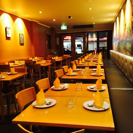 Khao Hom Thai Restaurant