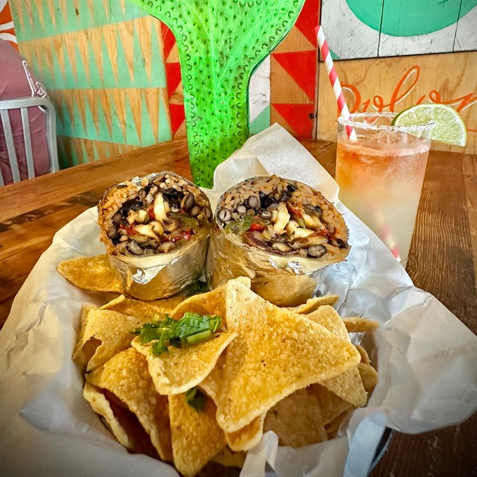 Bay City Burrito