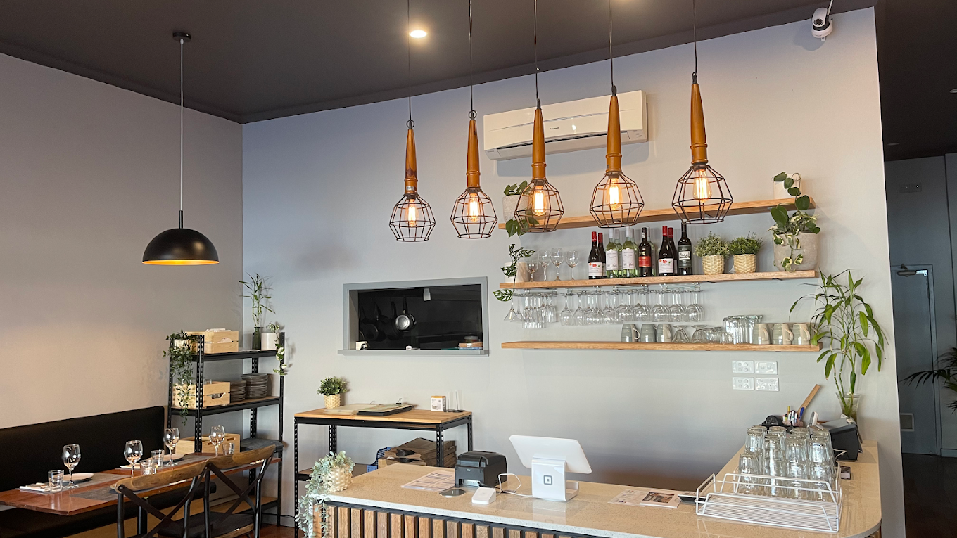 Niyom Thai Restaurant - Creative Thai Cuisine in Brighton East