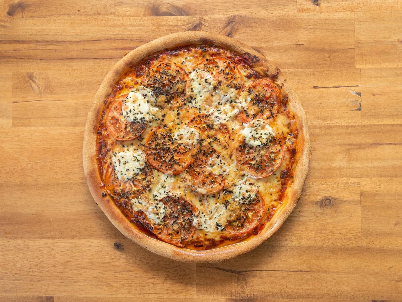 Vermont Pizzeria