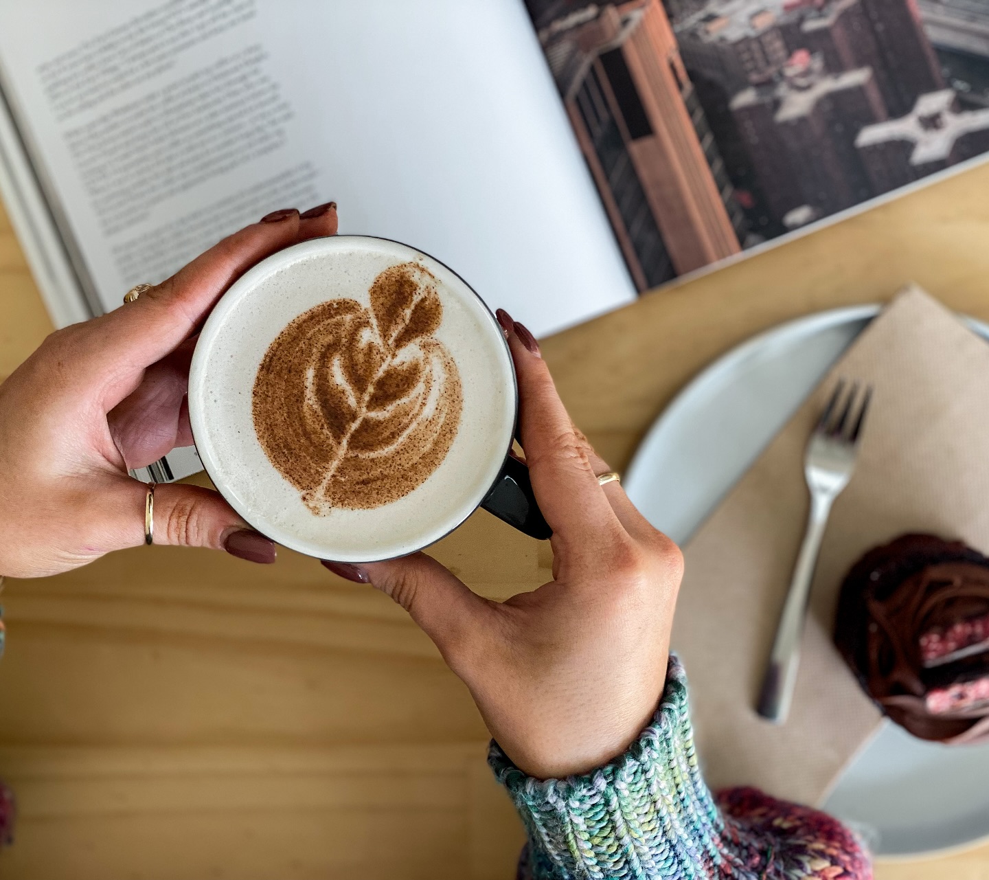 Bricks & Mortar Coffee Co.