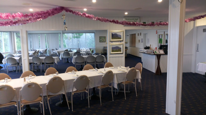 Wentworth Falls Country Club