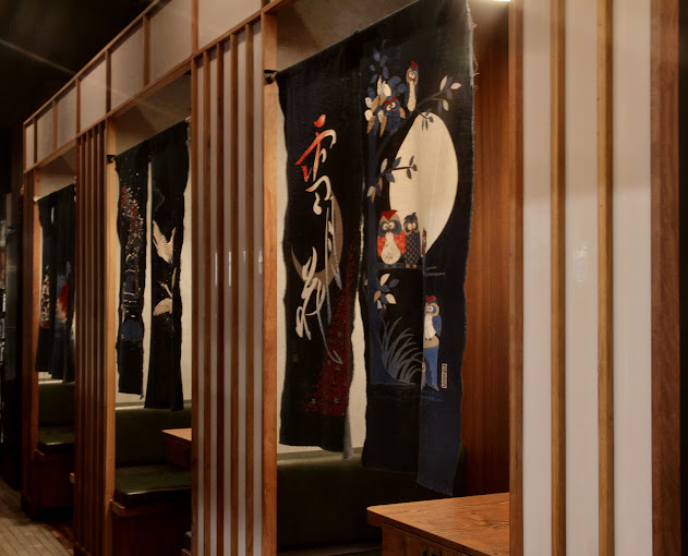 Hakoya Izakaya