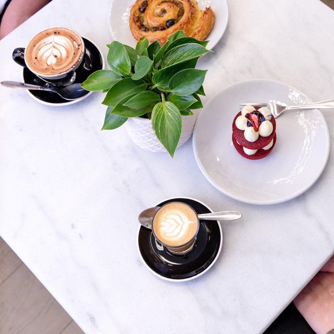 692 Cafe