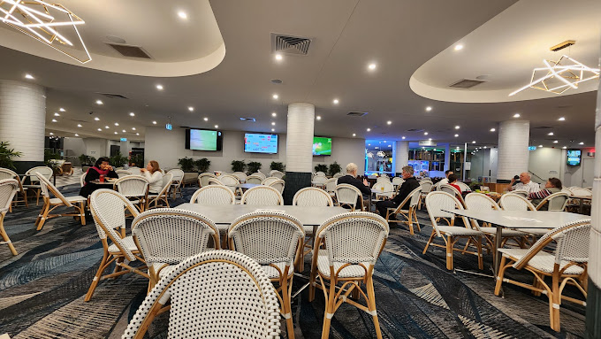 Villaggio Blacktown