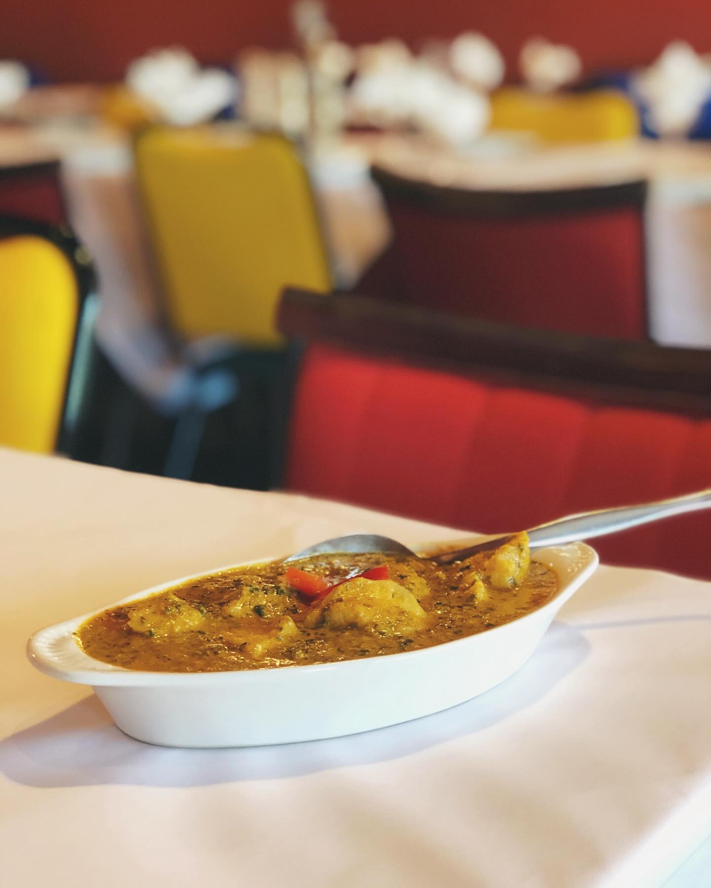 Rama's Fiji Indian Restaurant