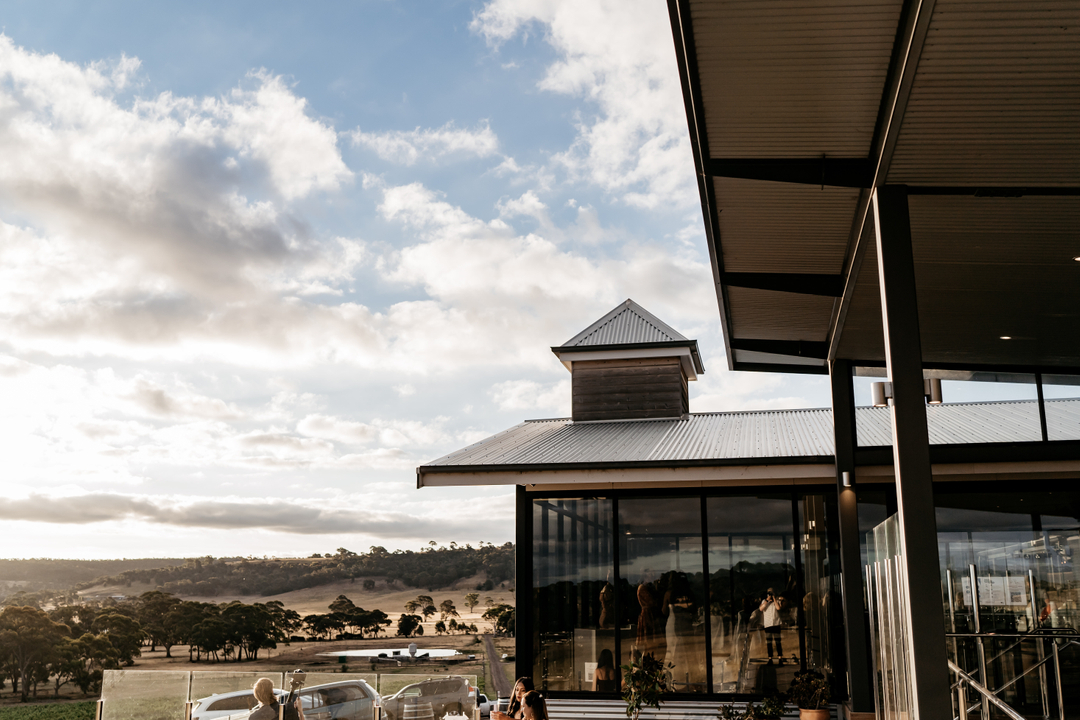 del Rios Winery and Restaurant