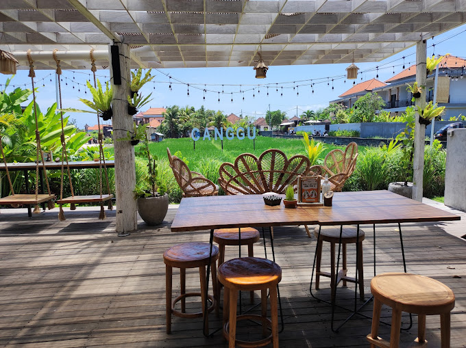 Burgreens Canggu