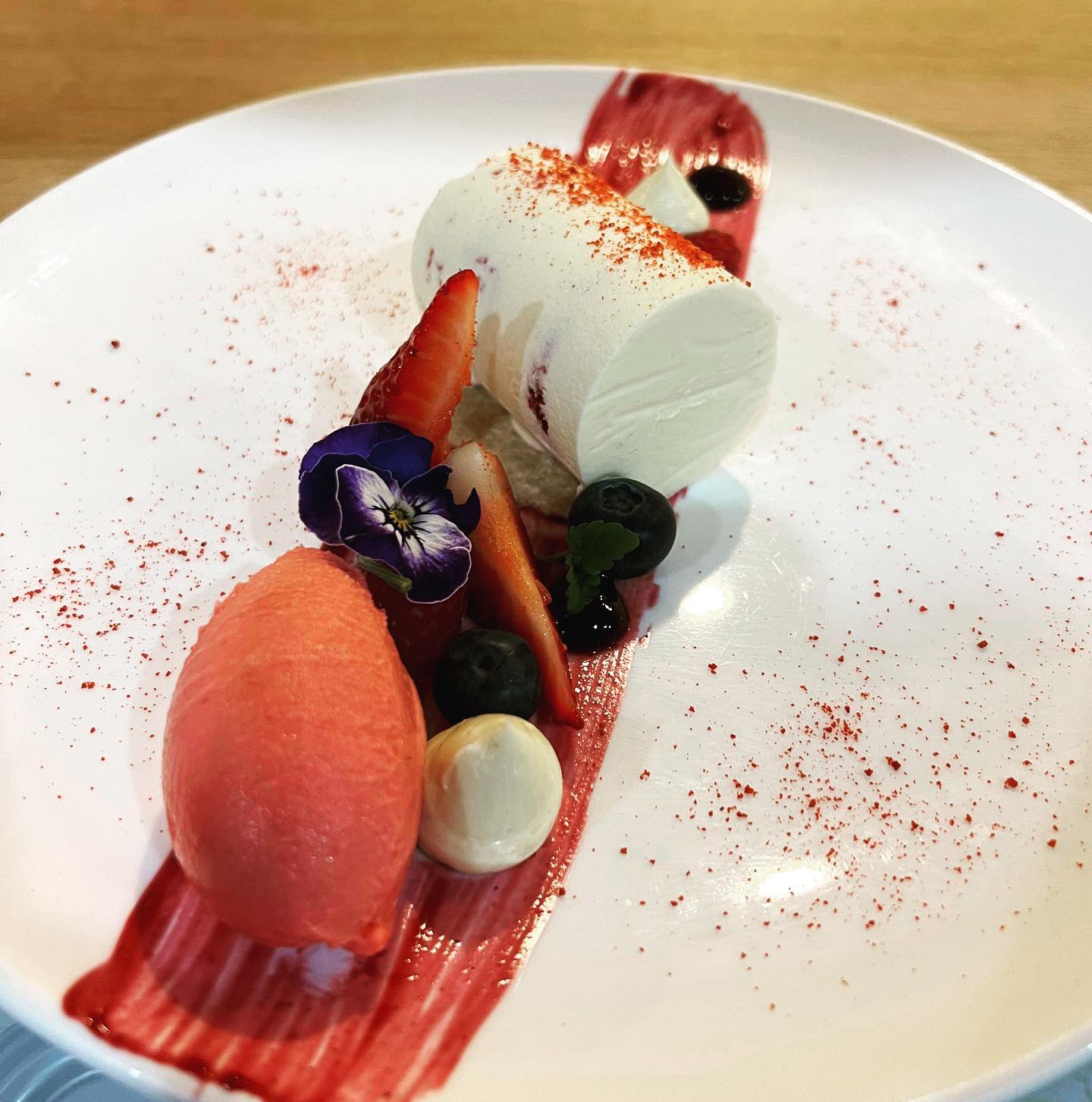 Desserts By Night (Springvale)