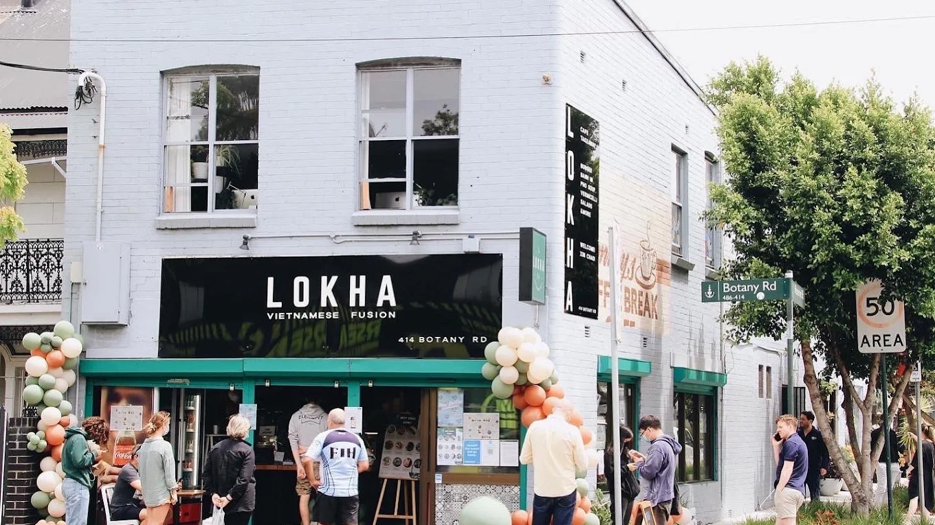 LOKHA