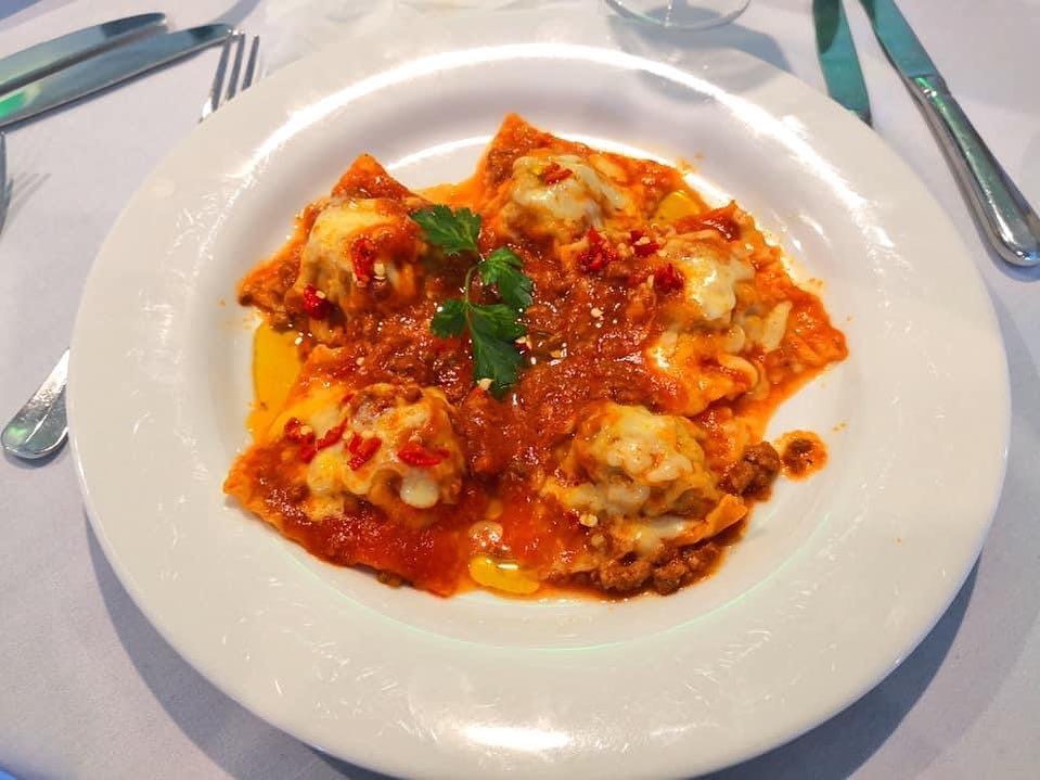 Buonasera
