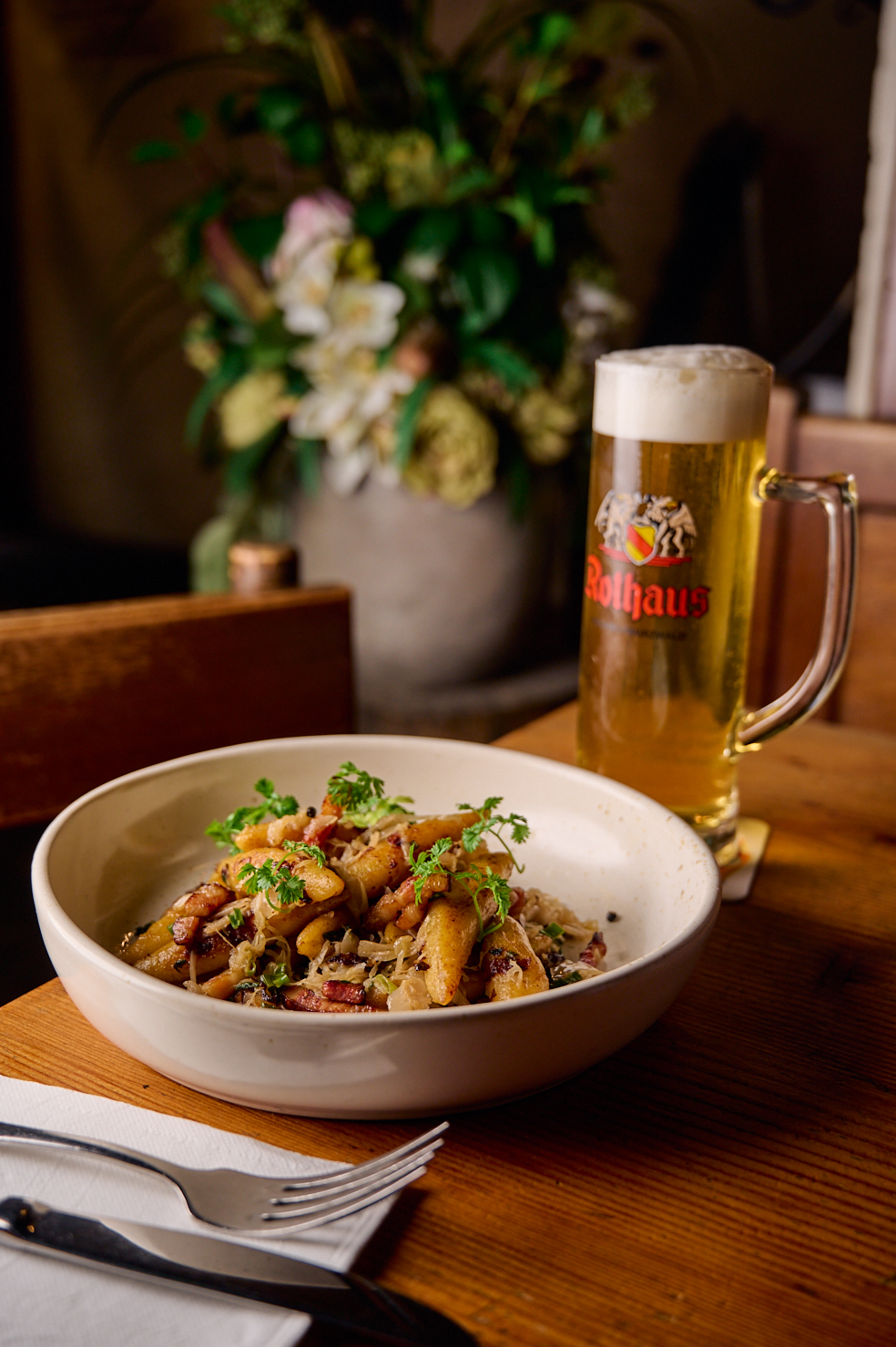 Hofbräuhaus Melbourne