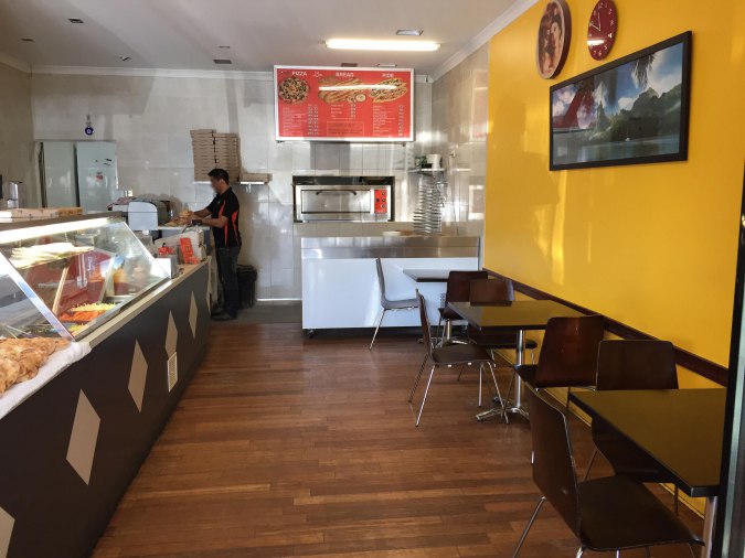 Shenton Kebabs Turkish Bakery
