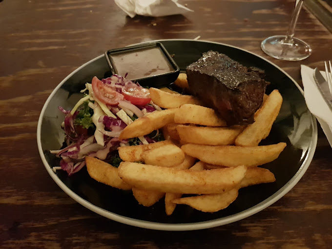 Cricketers Arms Hotel