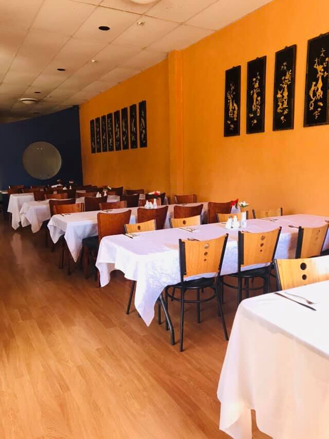 New Dragon Gate Chinese Restaurant Benalla