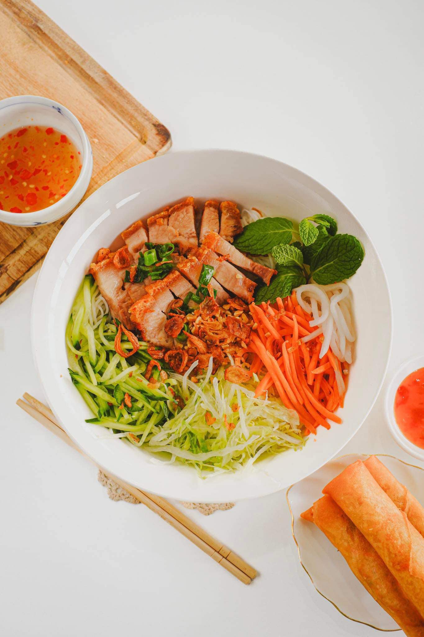Golden Saigon - Vietnam Eatery