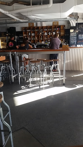 Bine Bar & Dining